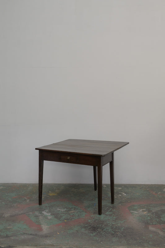 #0610  butterfly table