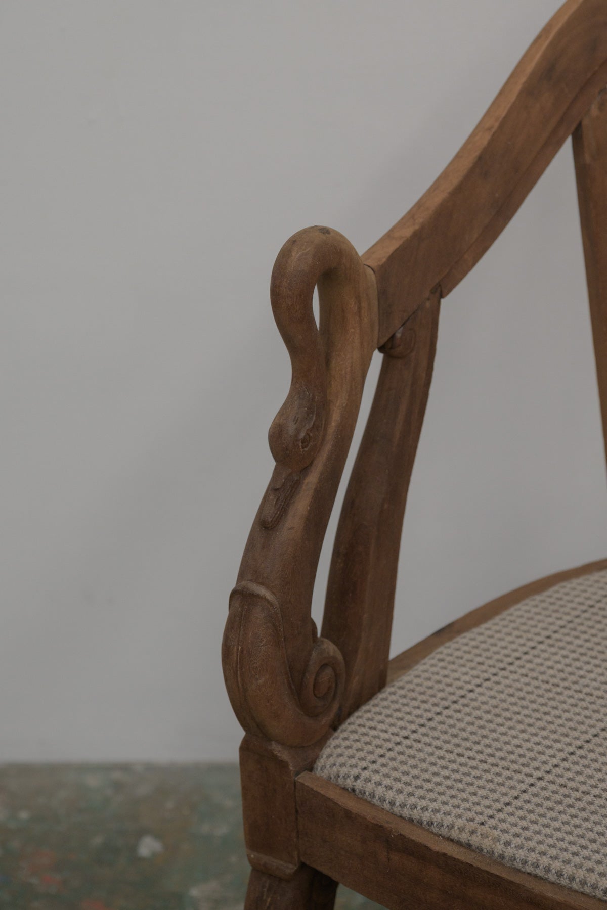 #0612 armchair