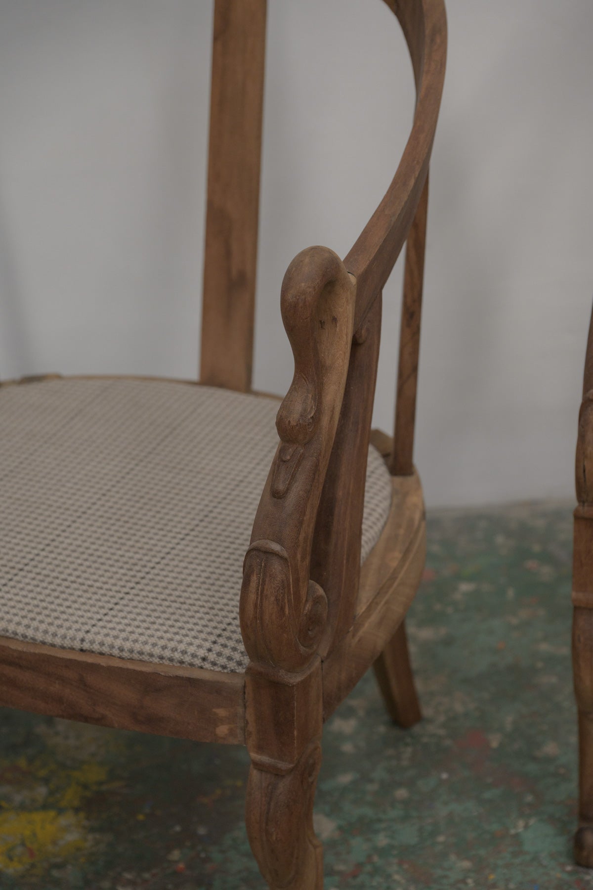 #0612 armchair