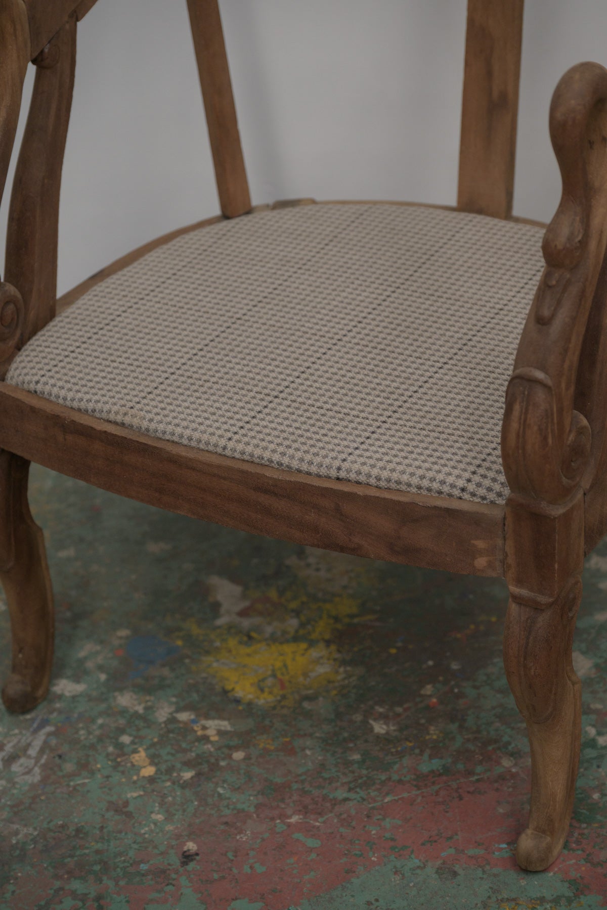 #0612 armchair