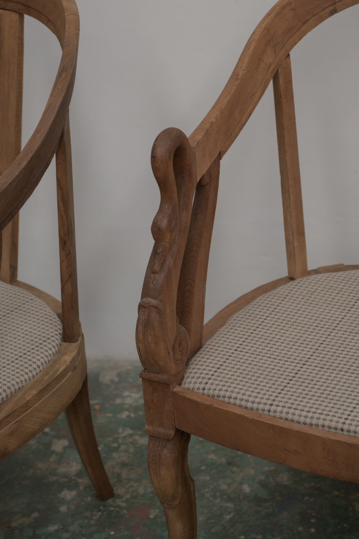 #0612 armchair