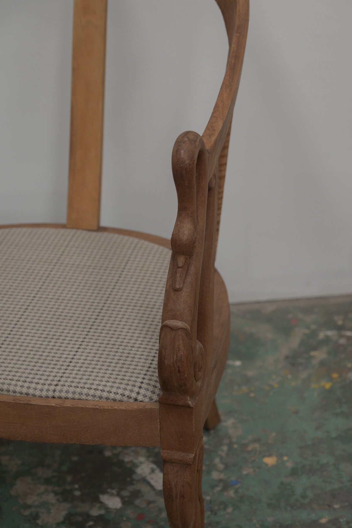 #0612 armchair