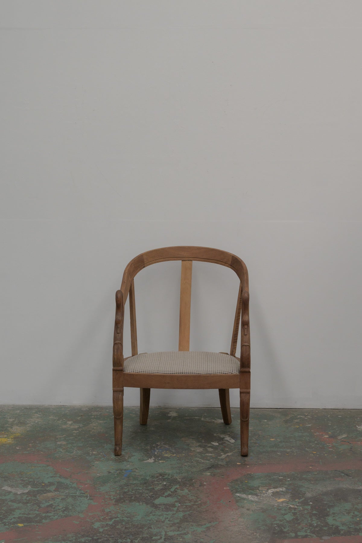 #0612 armchair