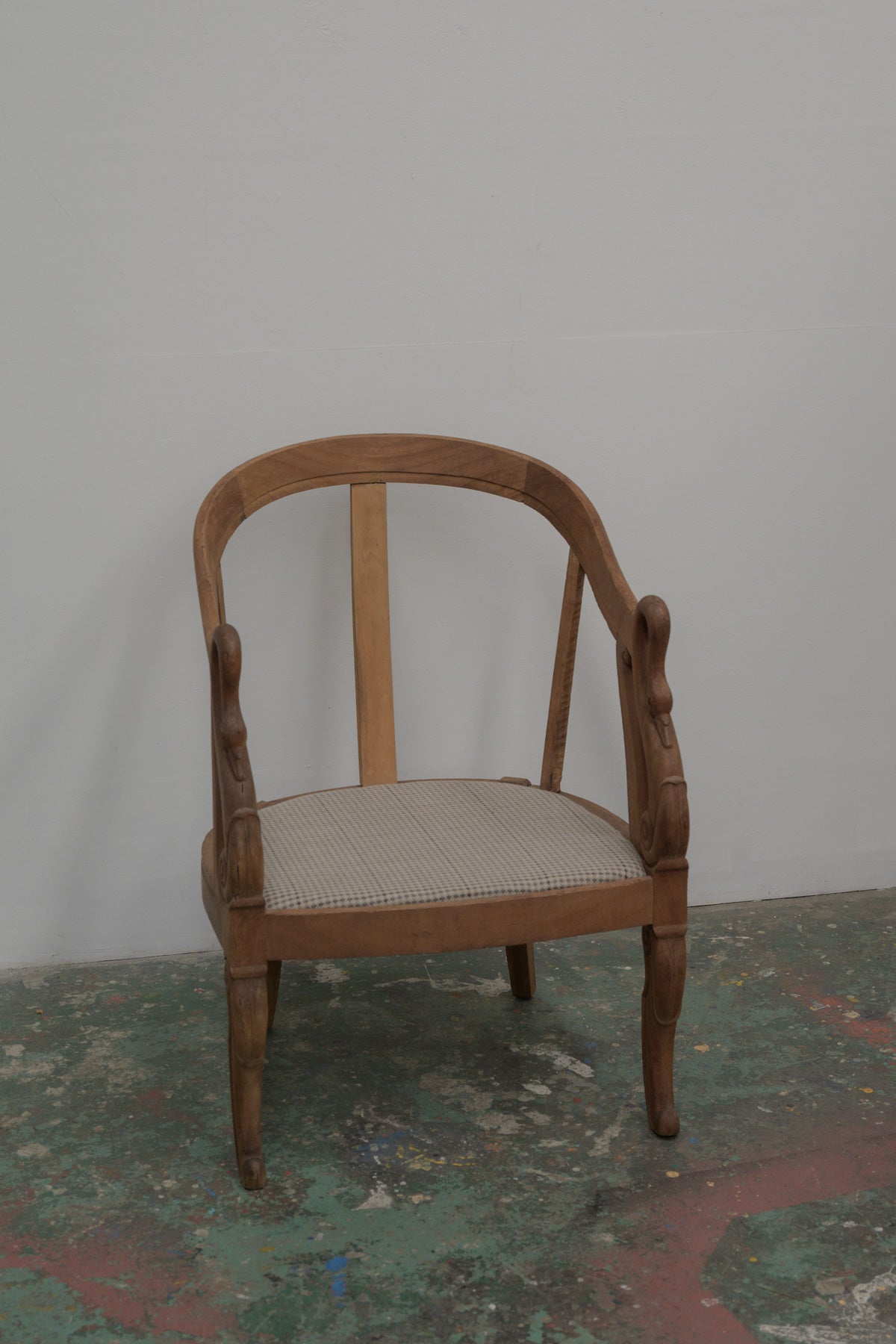 #0612 armchair
