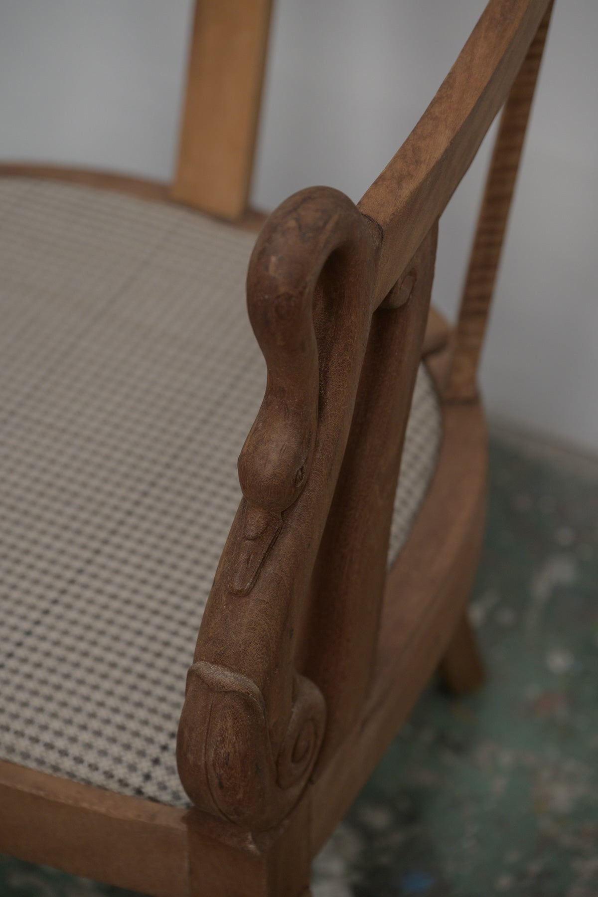 #0612 armchair