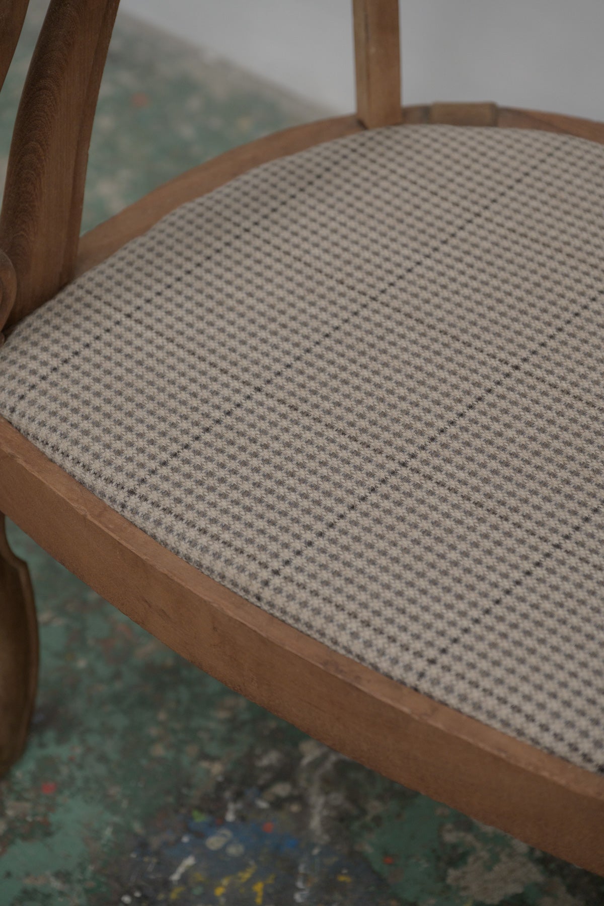 #0612 armchair