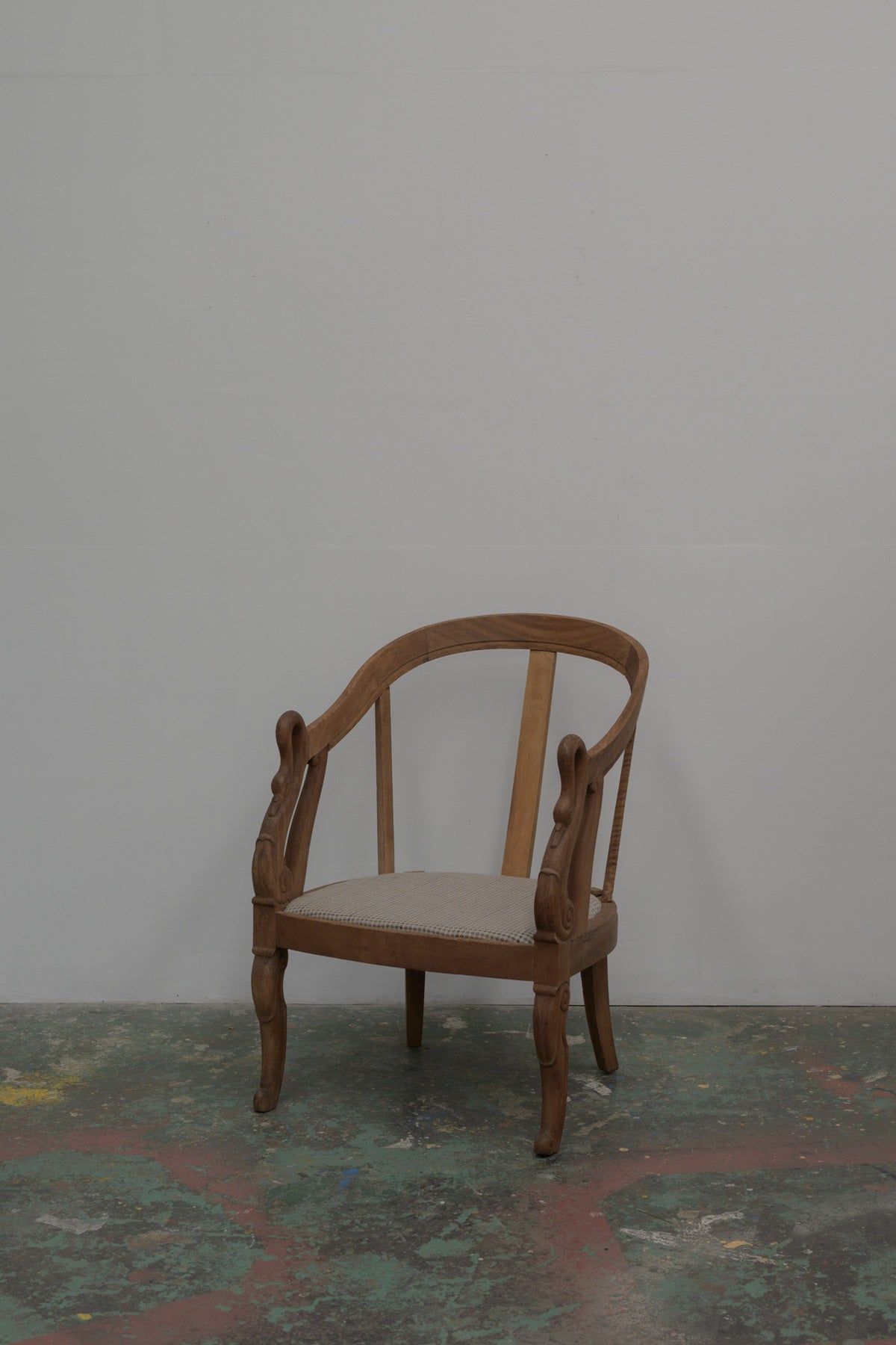 #0612 armchair