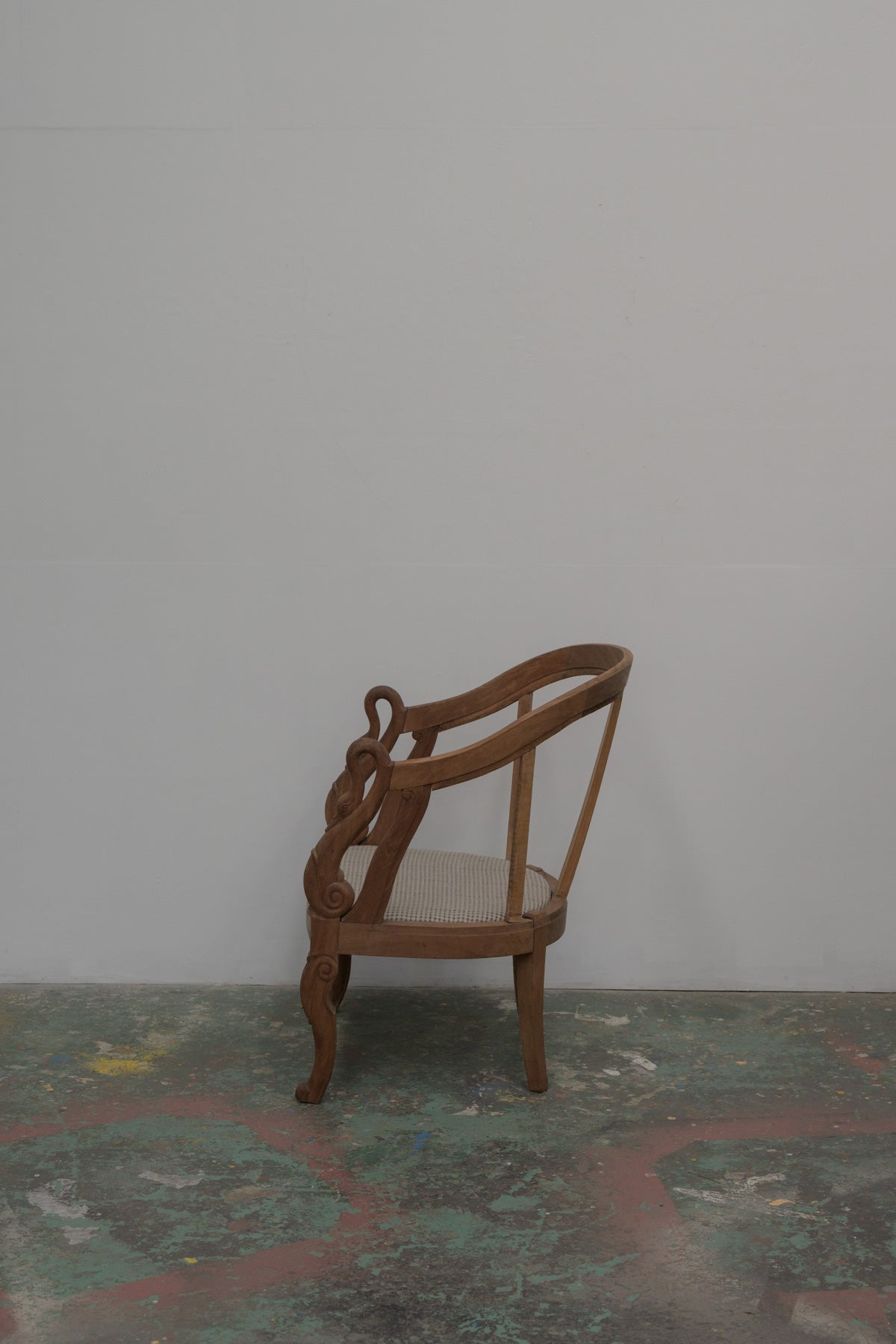 #0612 armchair