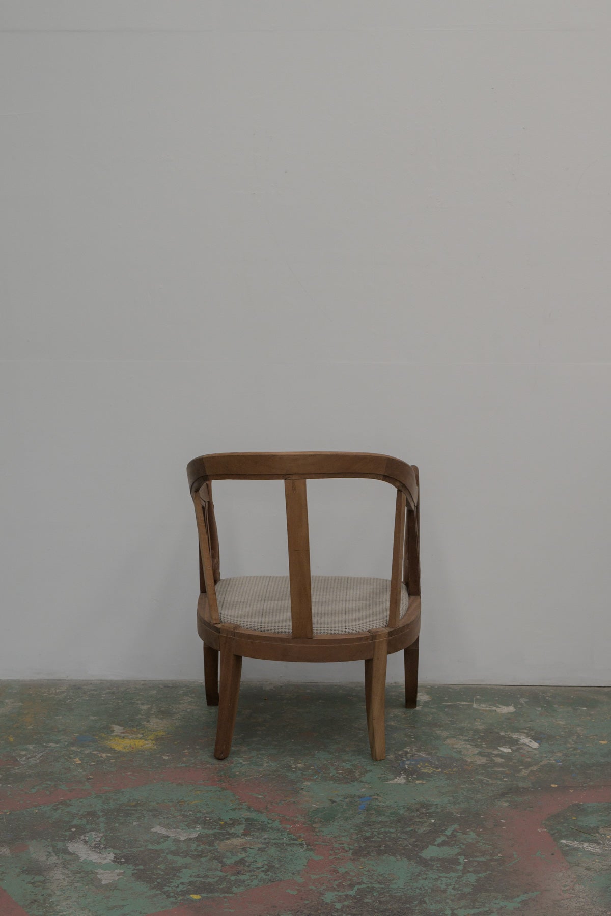 #0612 armchair
