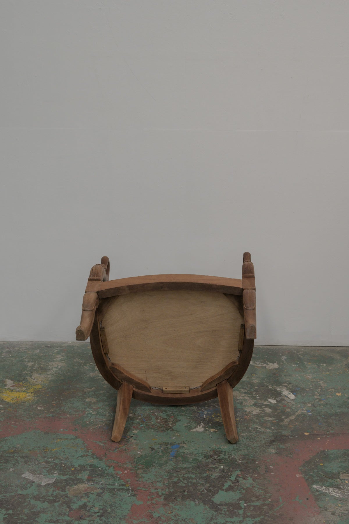 #0612 armchair