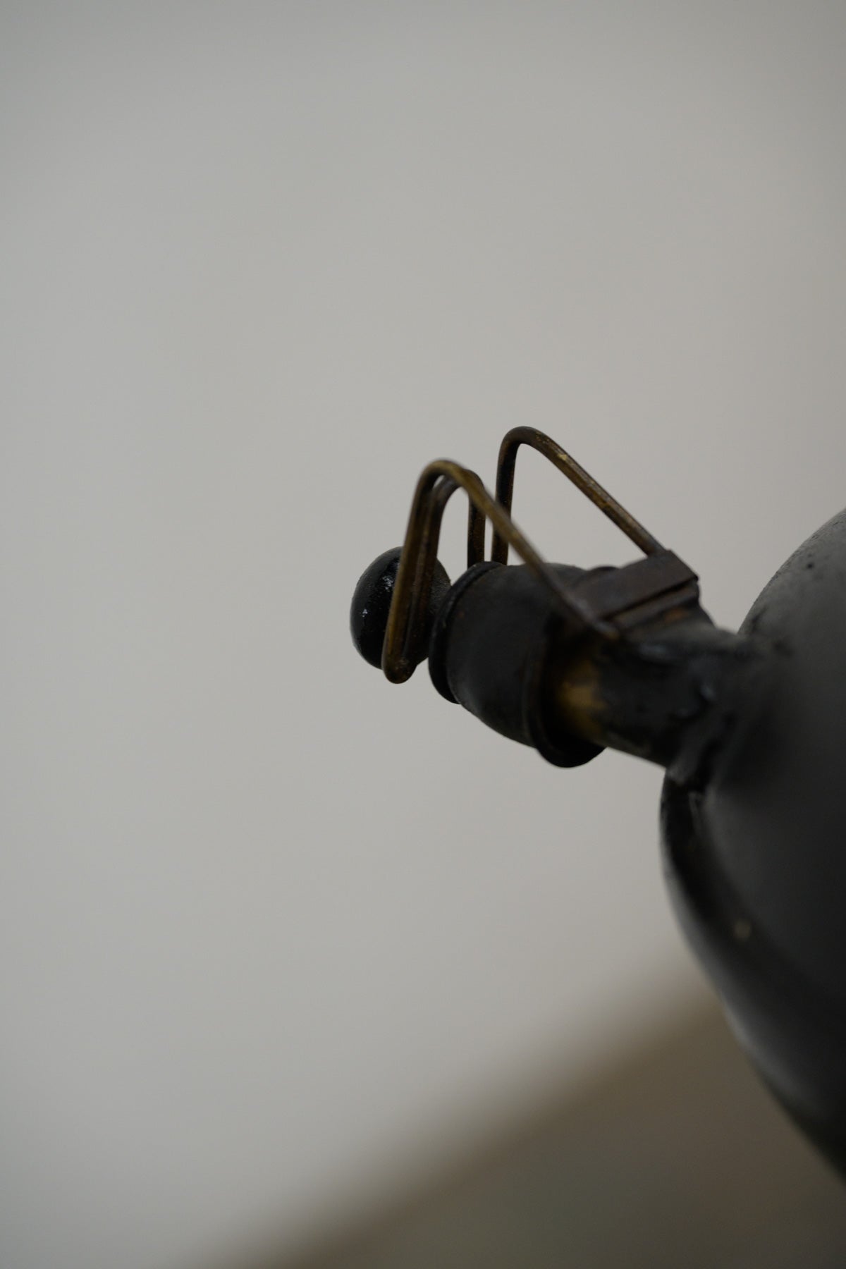 #0137 industrial lamp