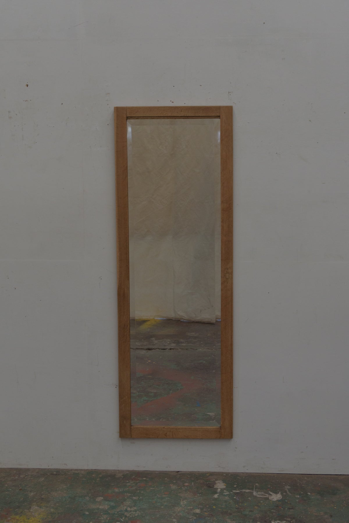 #8592 mirror