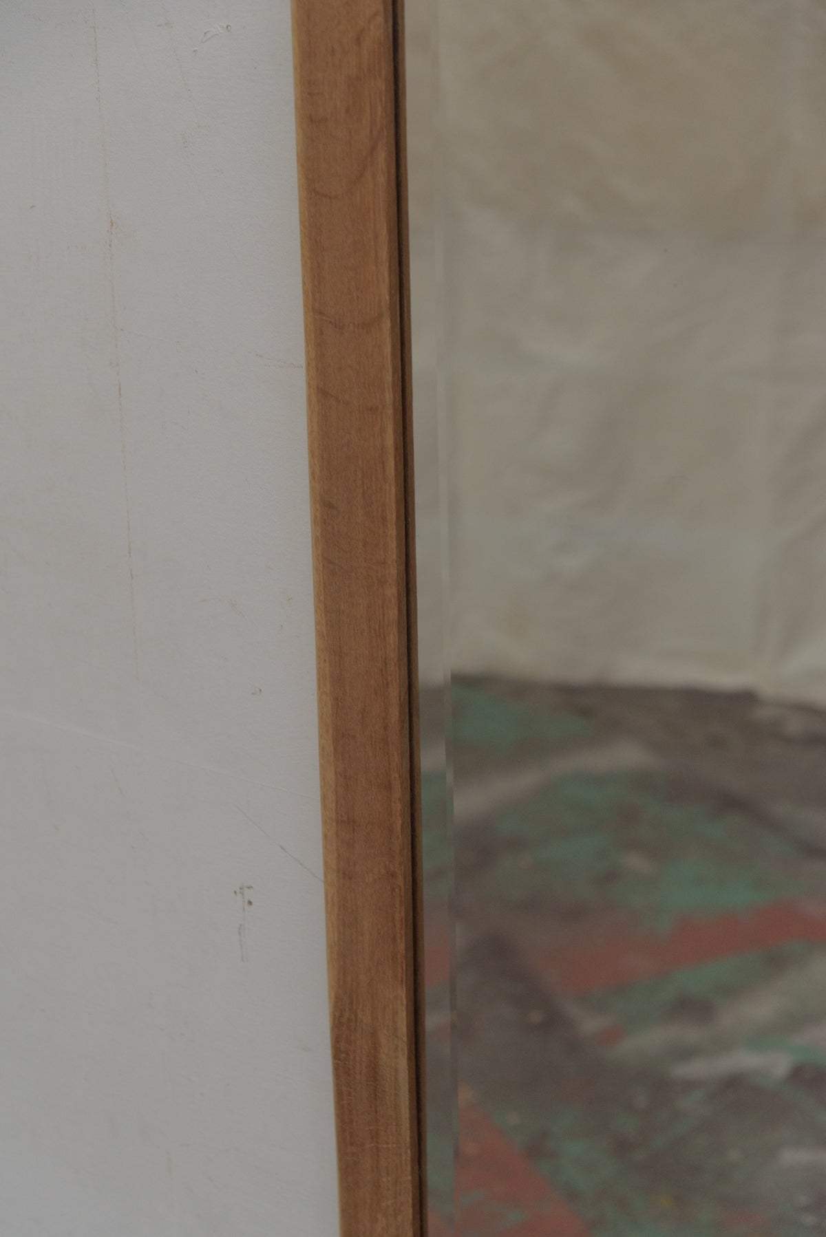 #8592 mirror