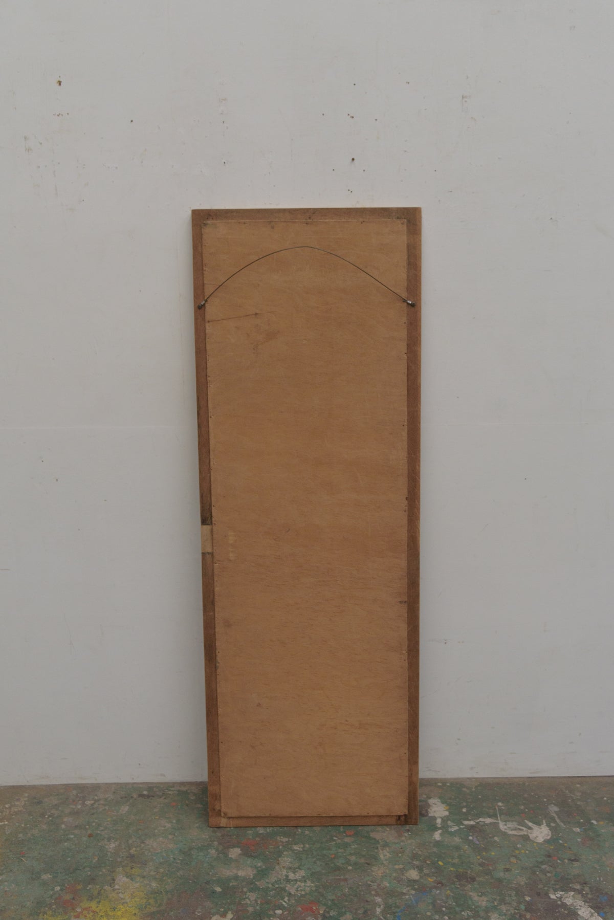 #8592 mirror