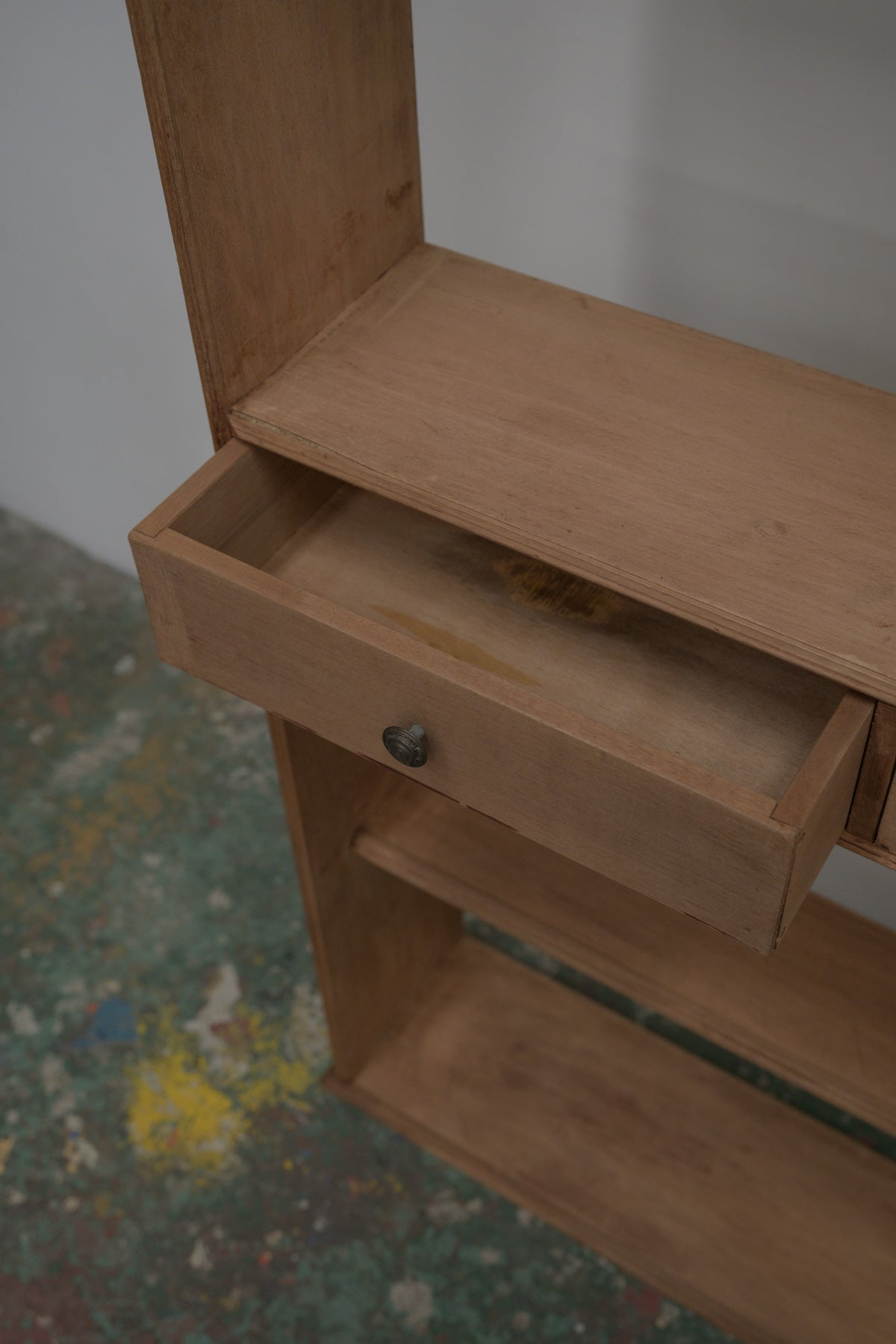 #0616 shelf