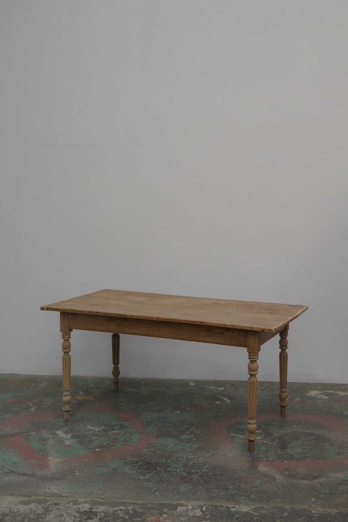 krank marcello ダイニングテーブル table – krank marcello