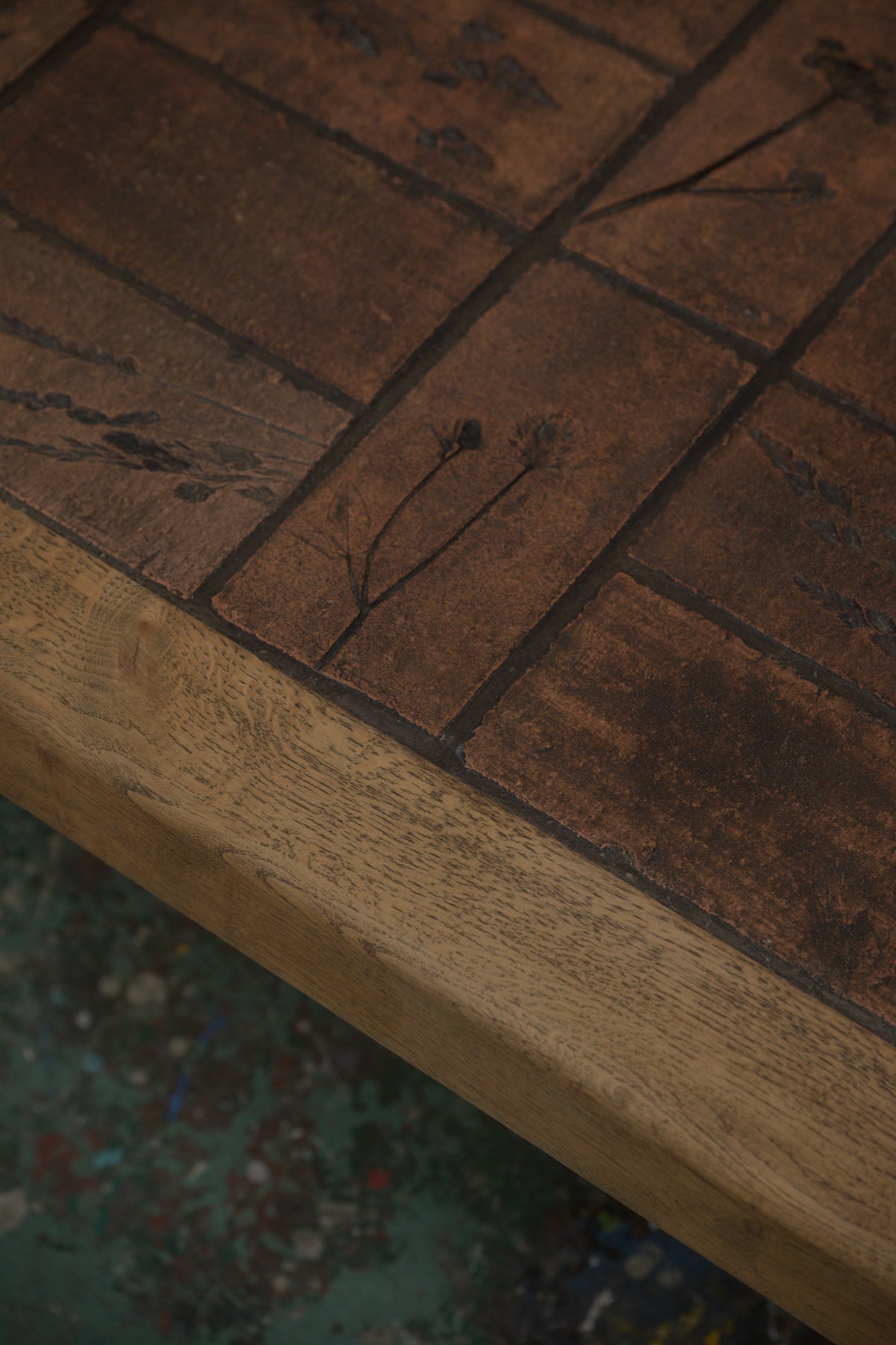 #0630 coffee table