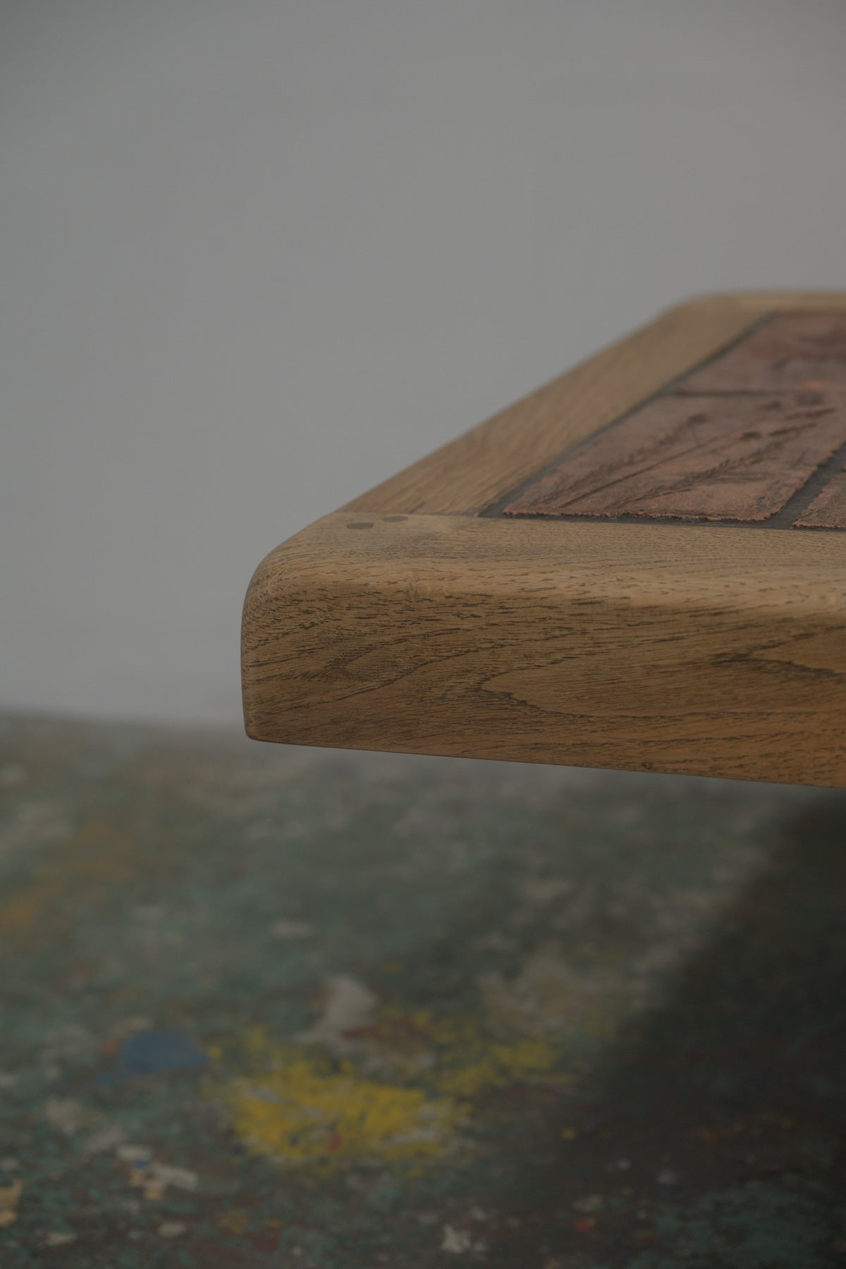 #0630 coffee table