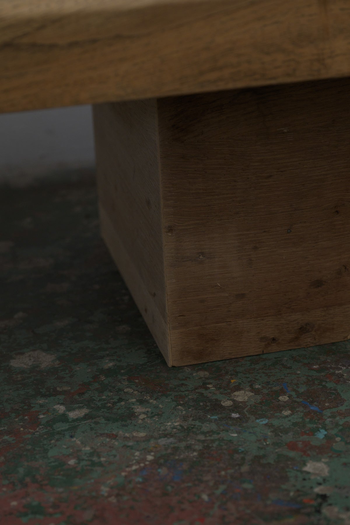 #0630 coffee table