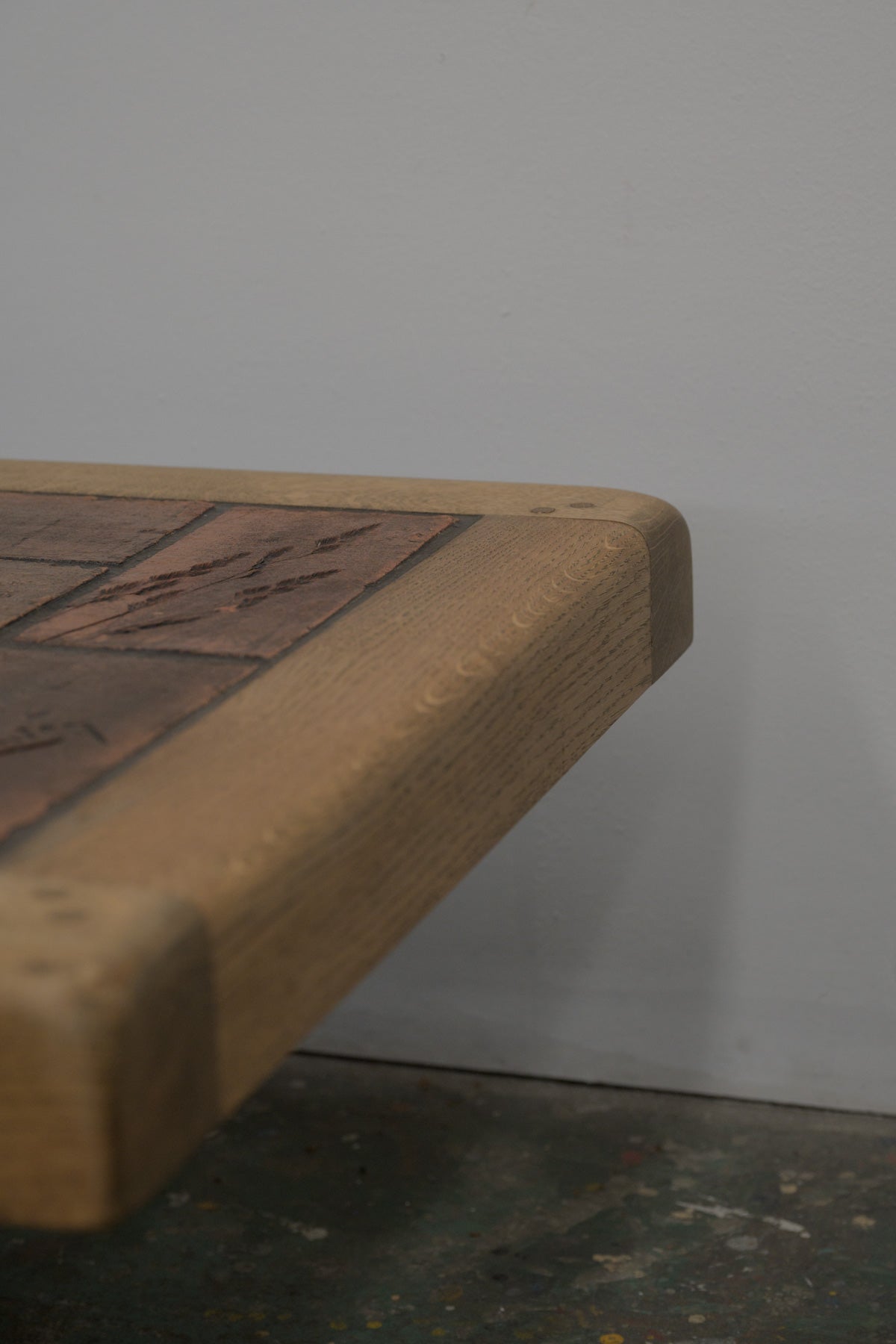 #0630 coffee table