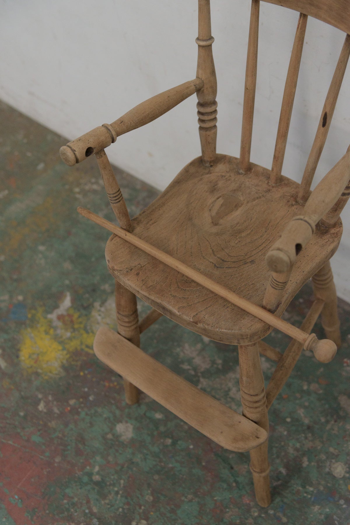 #0015 baby chair