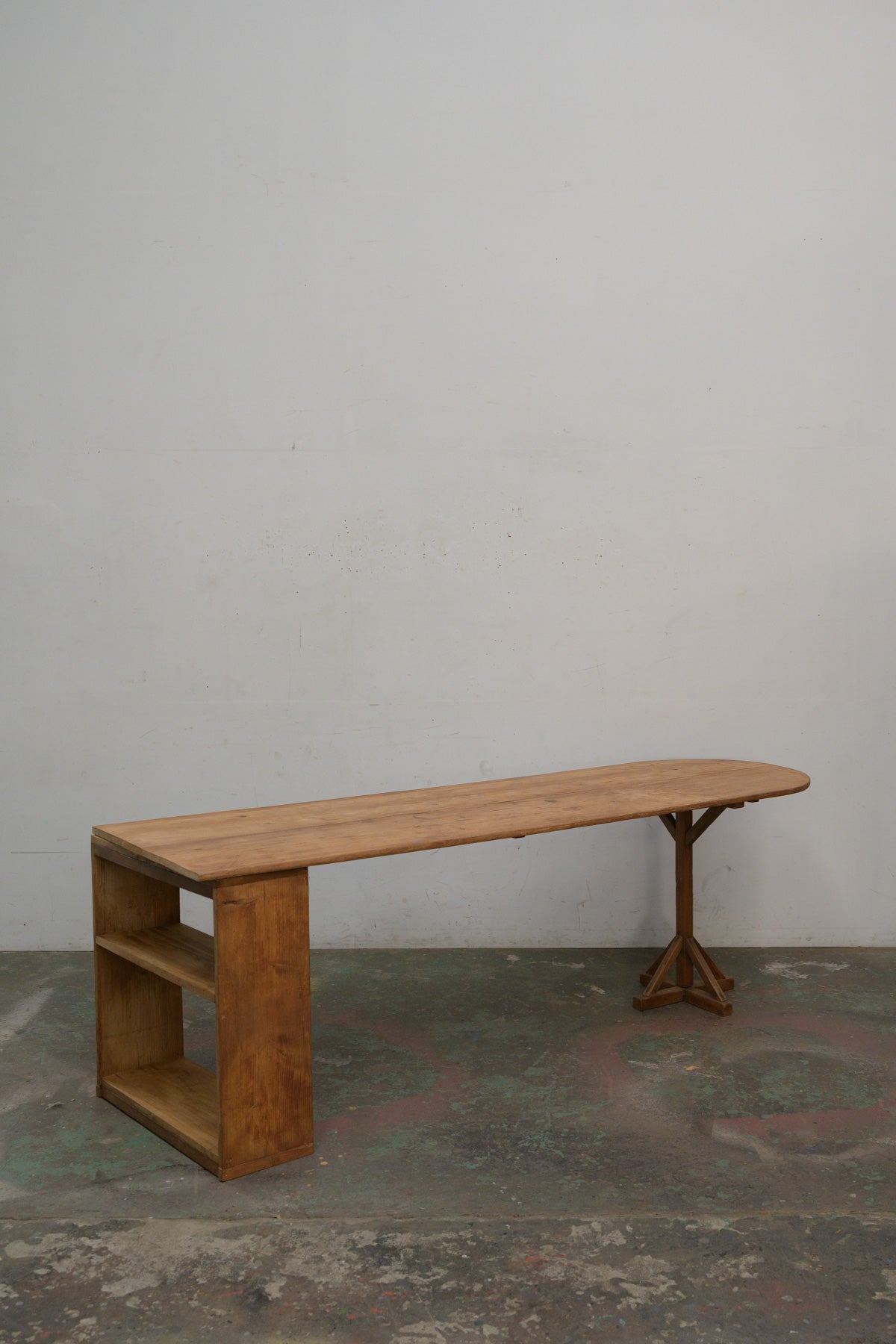 table – krank marcello