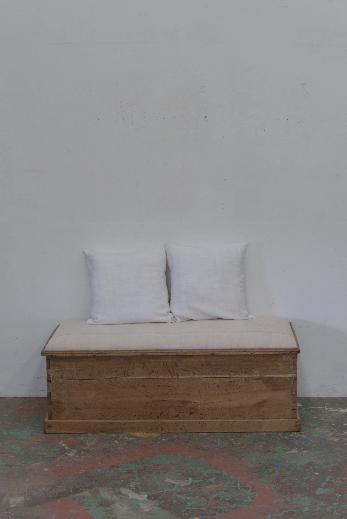 #9005 box bench