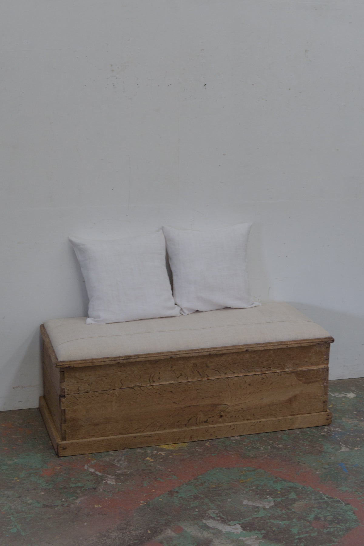 #9005 box bench
