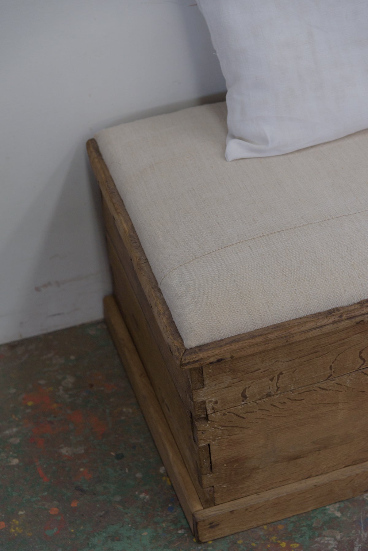#9005 box bench