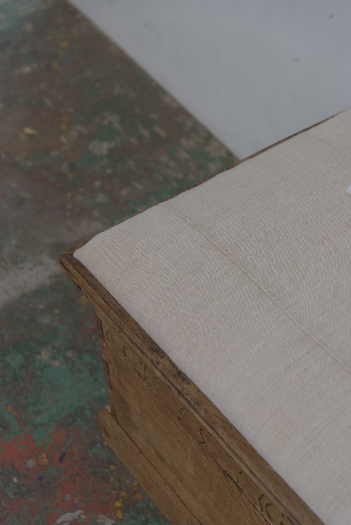 #9005 box bench
