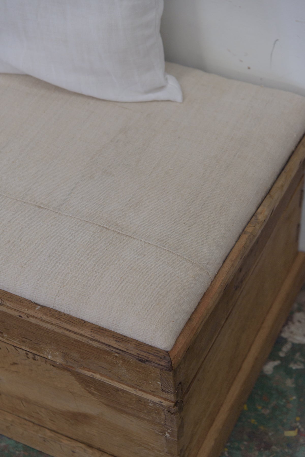 #9005 box bench