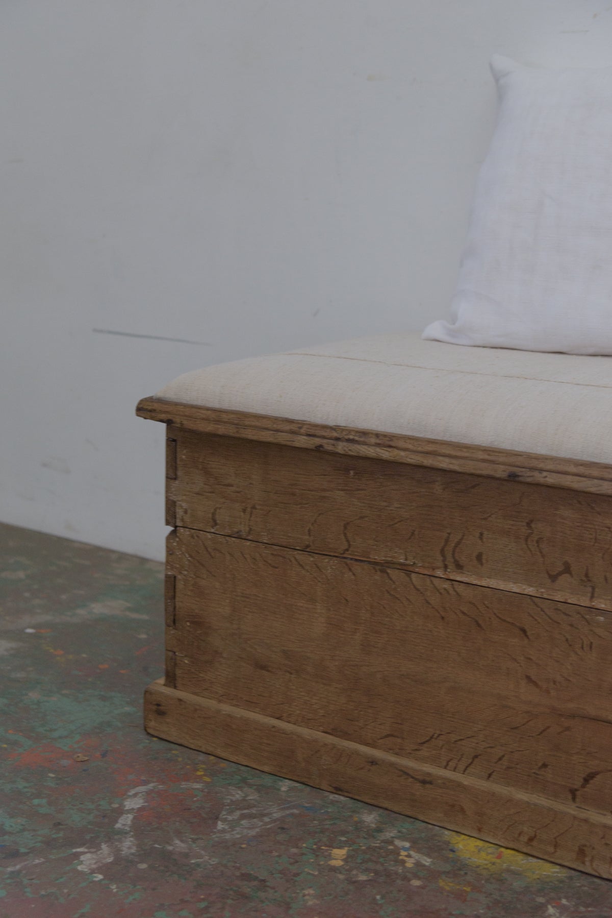 #9005 box bench