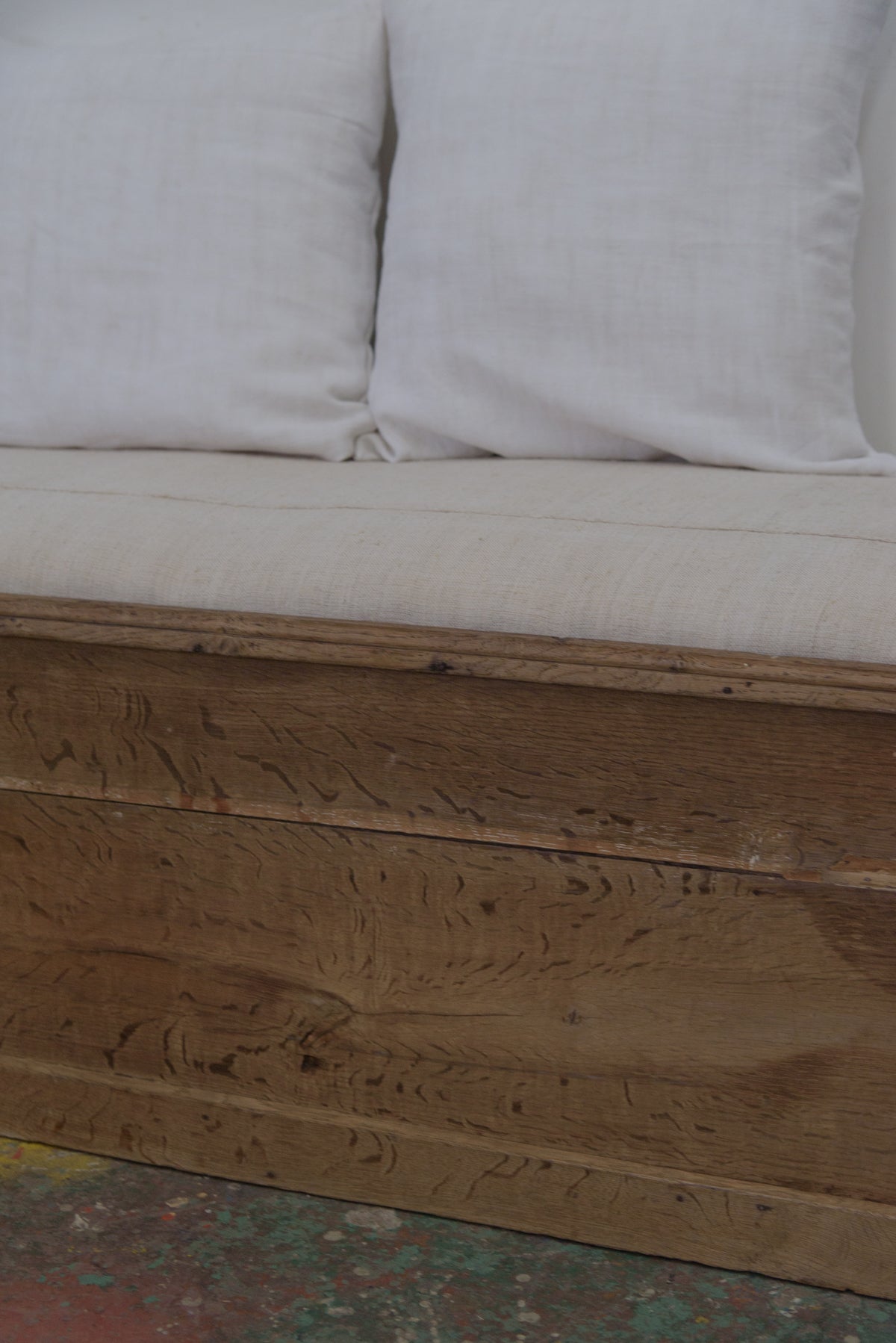 #9005 box bench