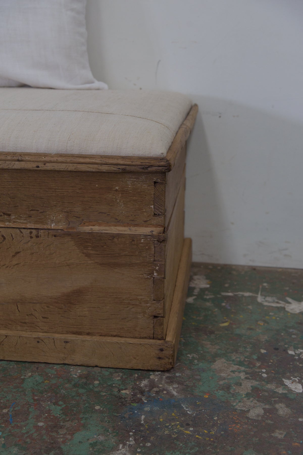 #9005 box bench
