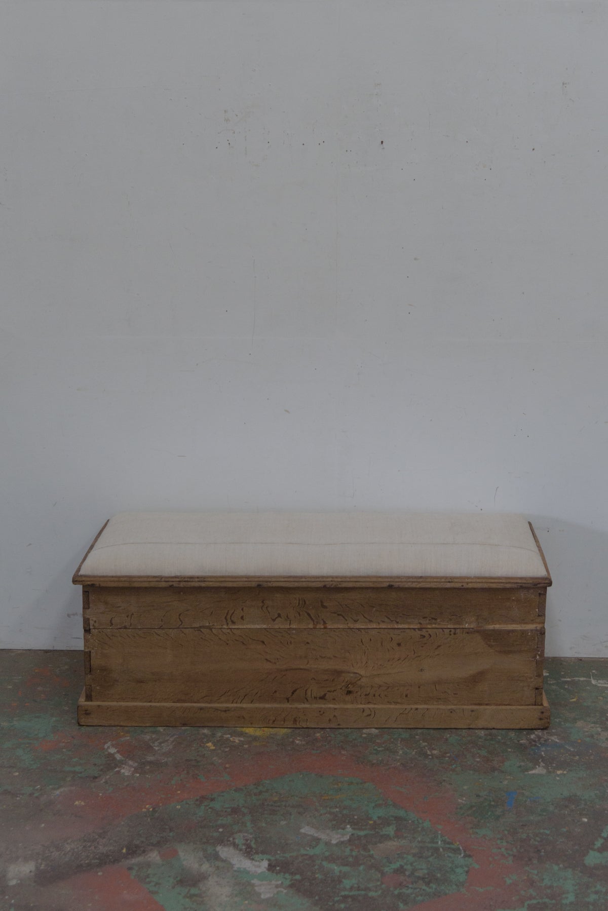 #9005 box bench