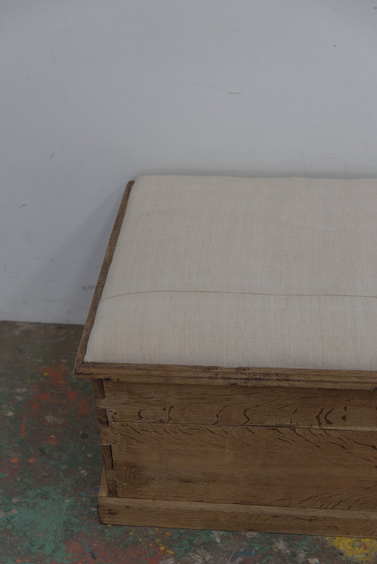 #9005 box bench