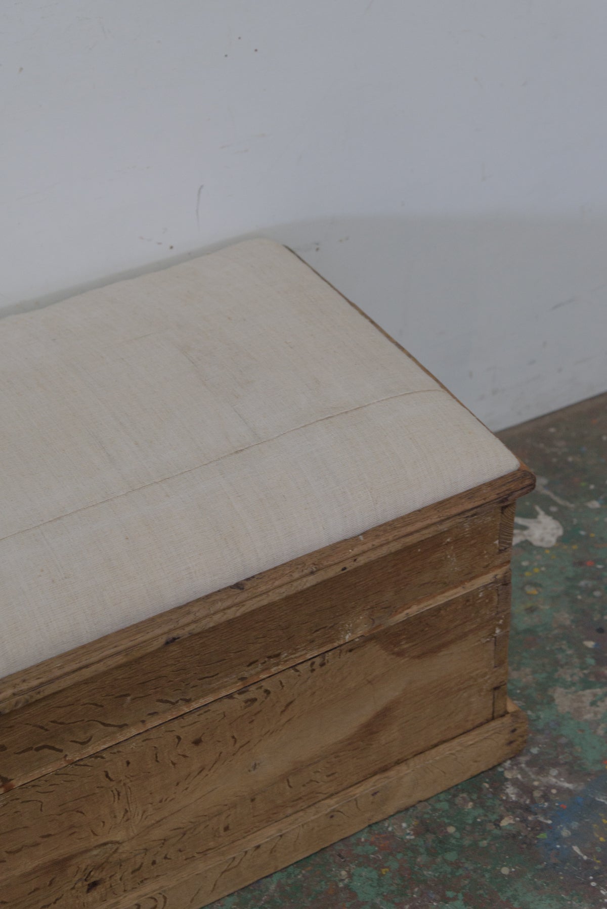 #9005 box bench