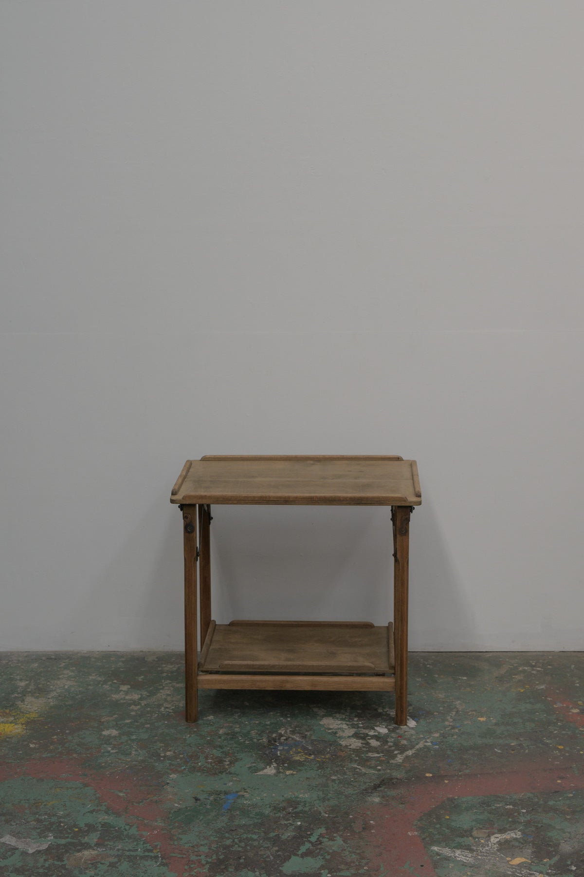 #0638 folding shelf