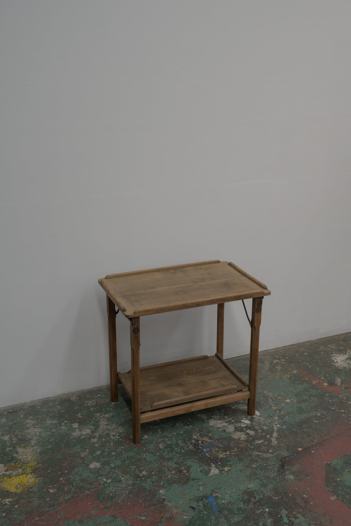#0638 folding shelf