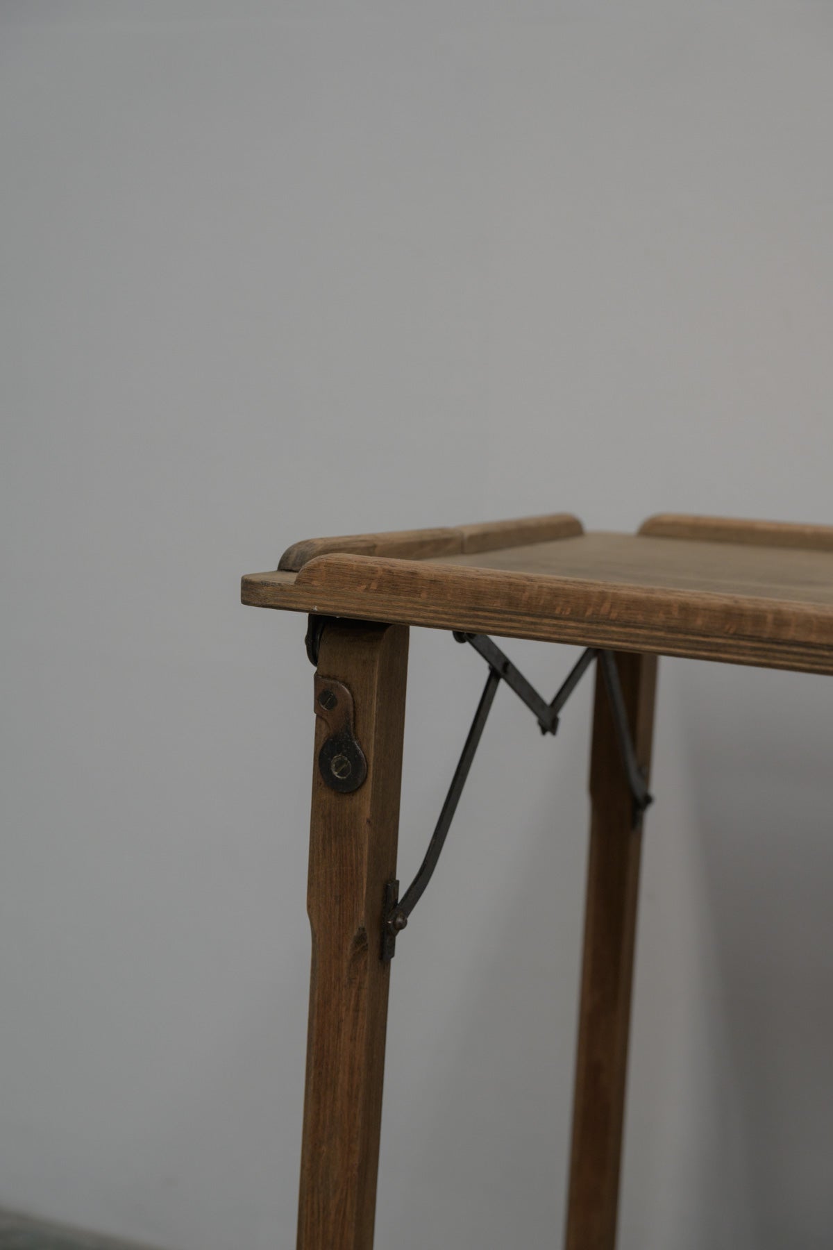 #0638 folding shelf