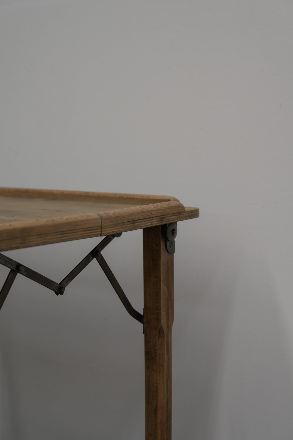 #0638 folding shelf