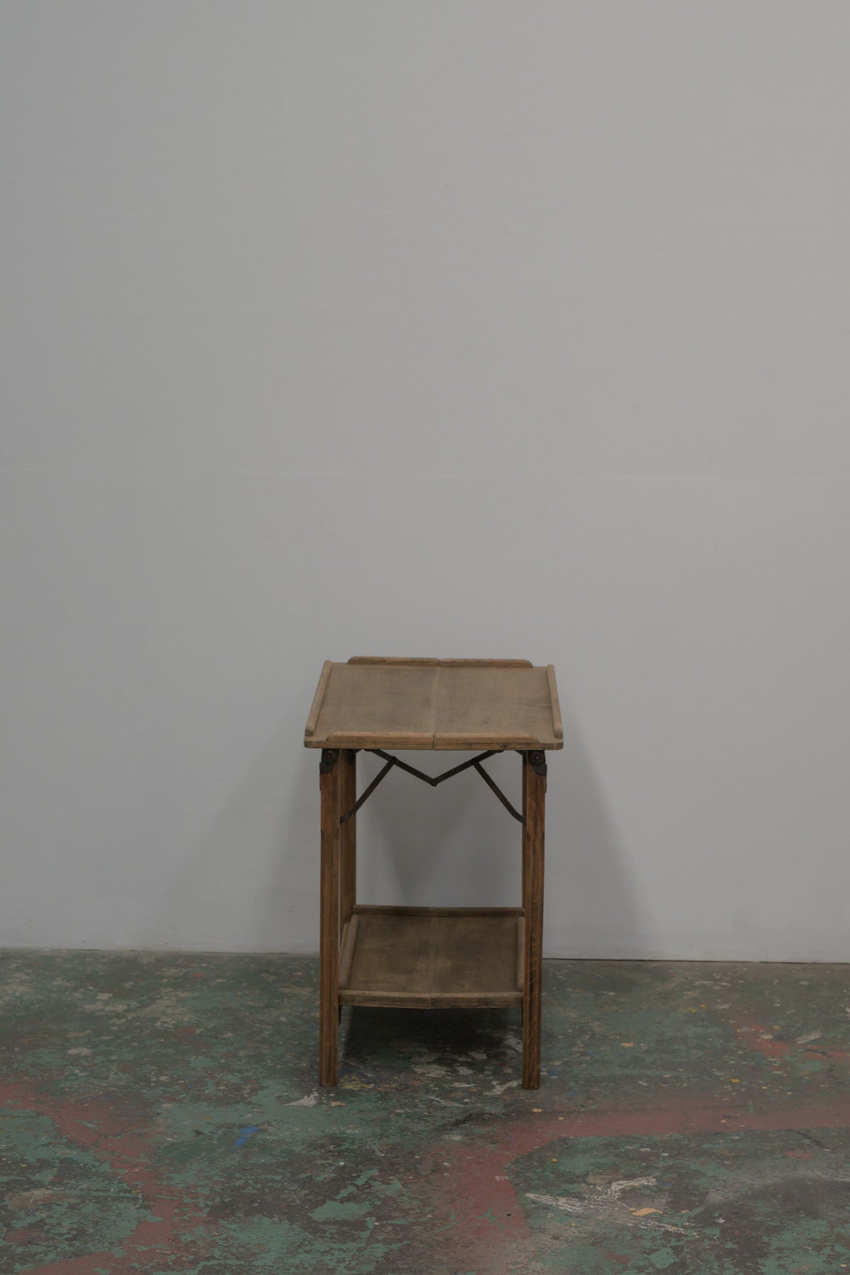 #0638 folding shelf