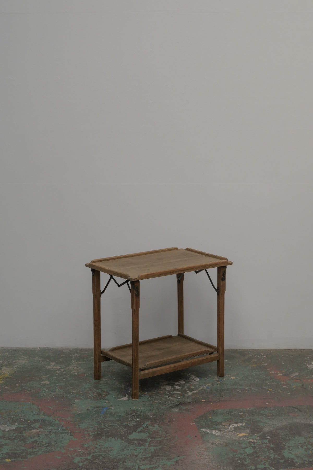 #0638 folding shelf