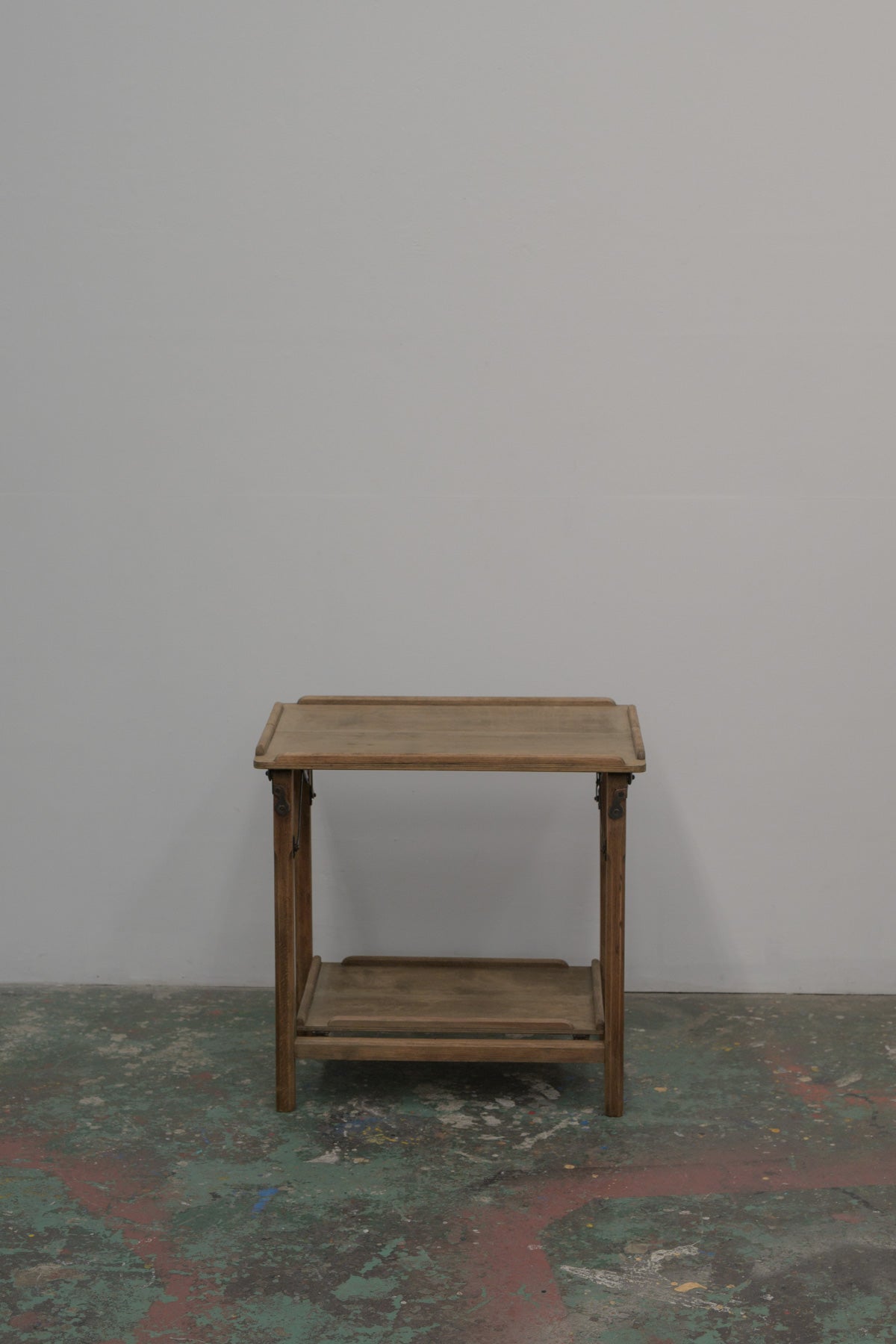 #0638 folding shelf