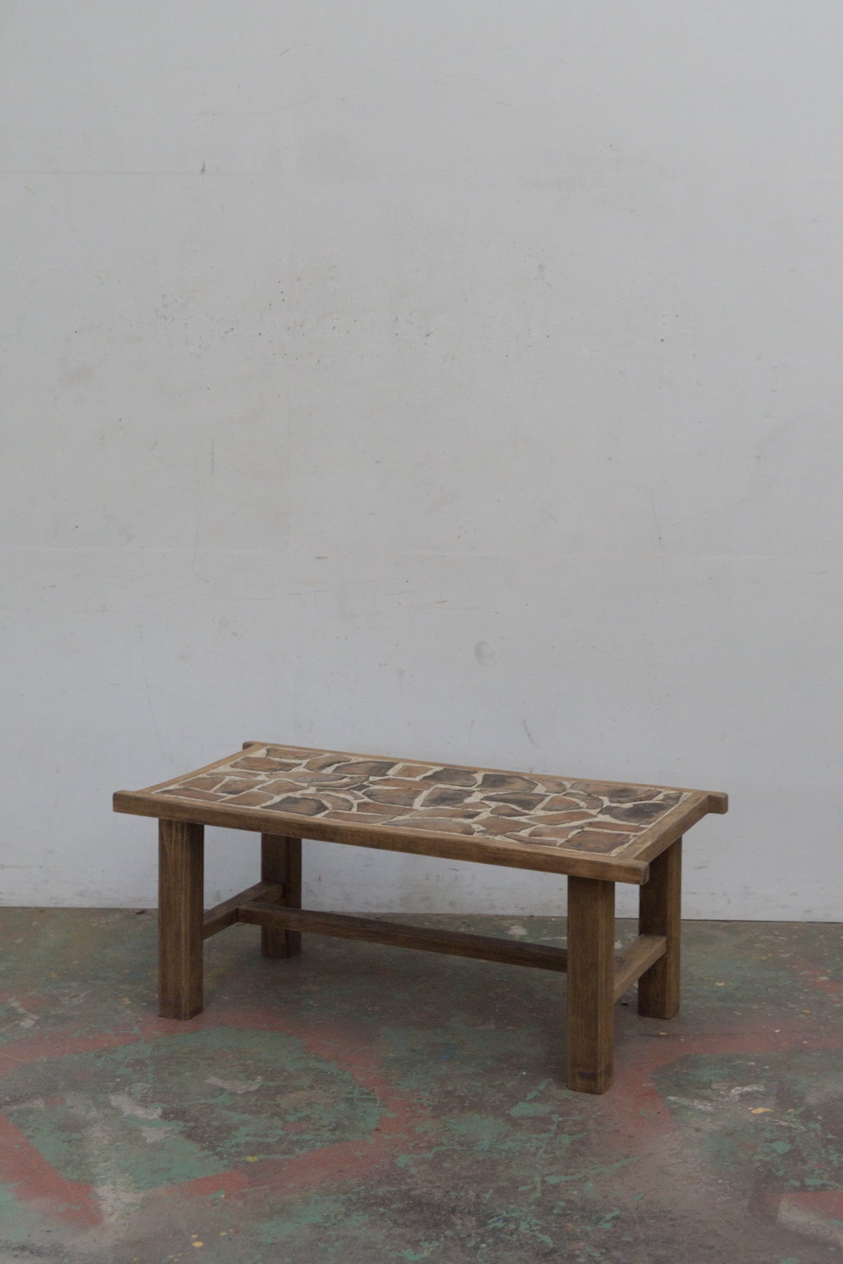 #0023 coffee table