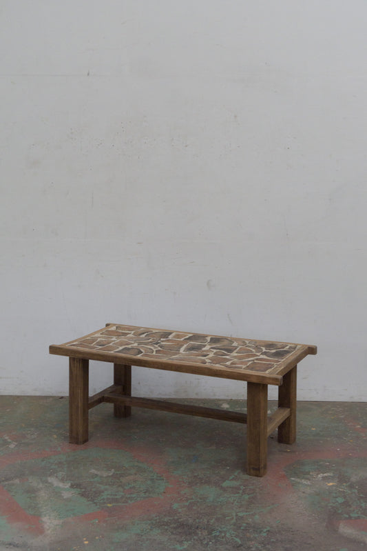 #0023 coffee table