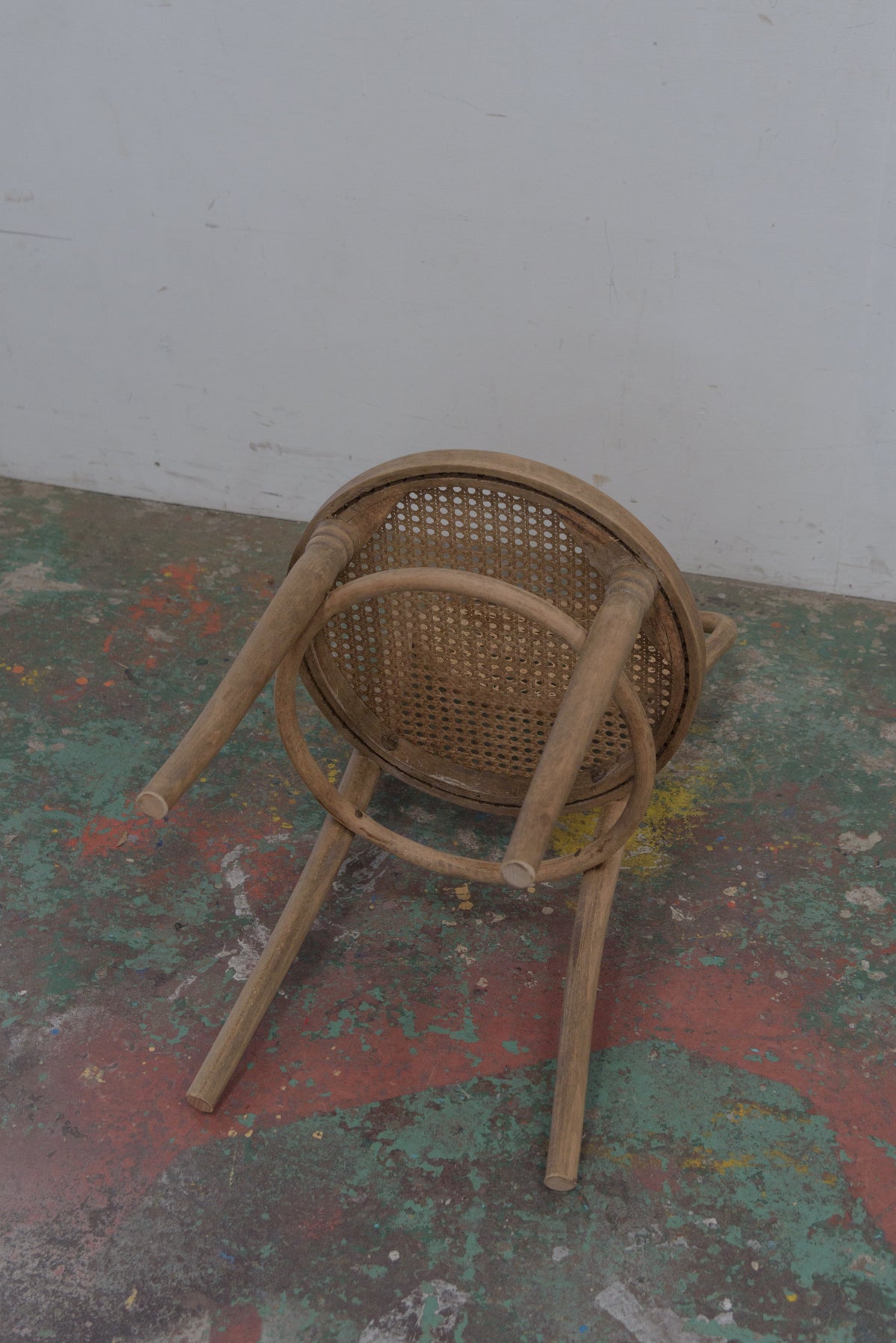 #9408 chair