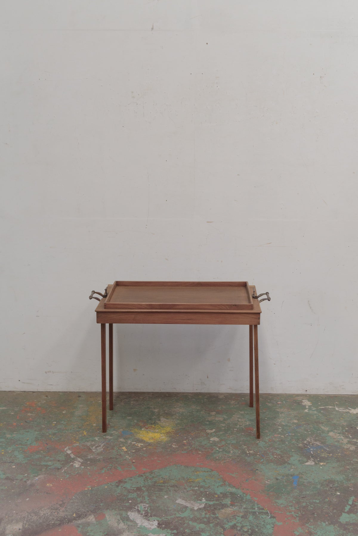 #9412 folding table