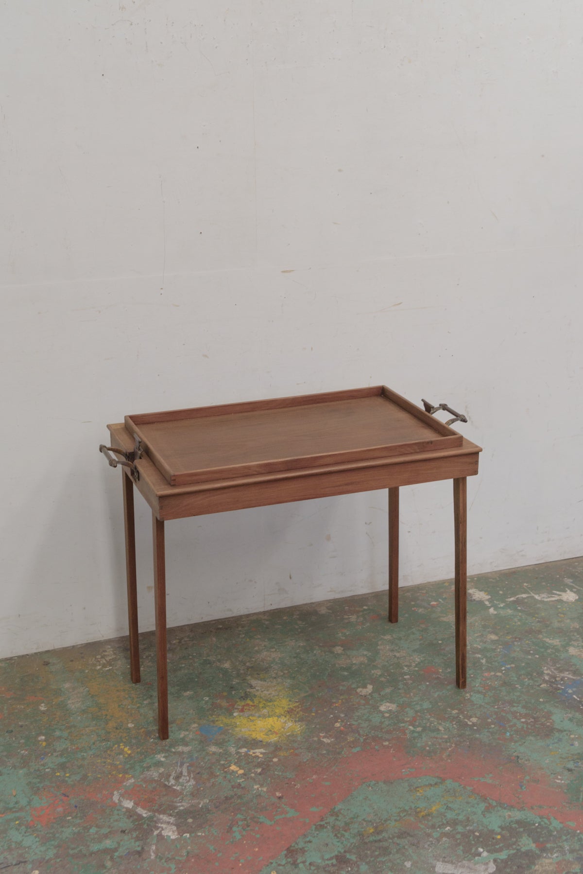 #9412 folding table