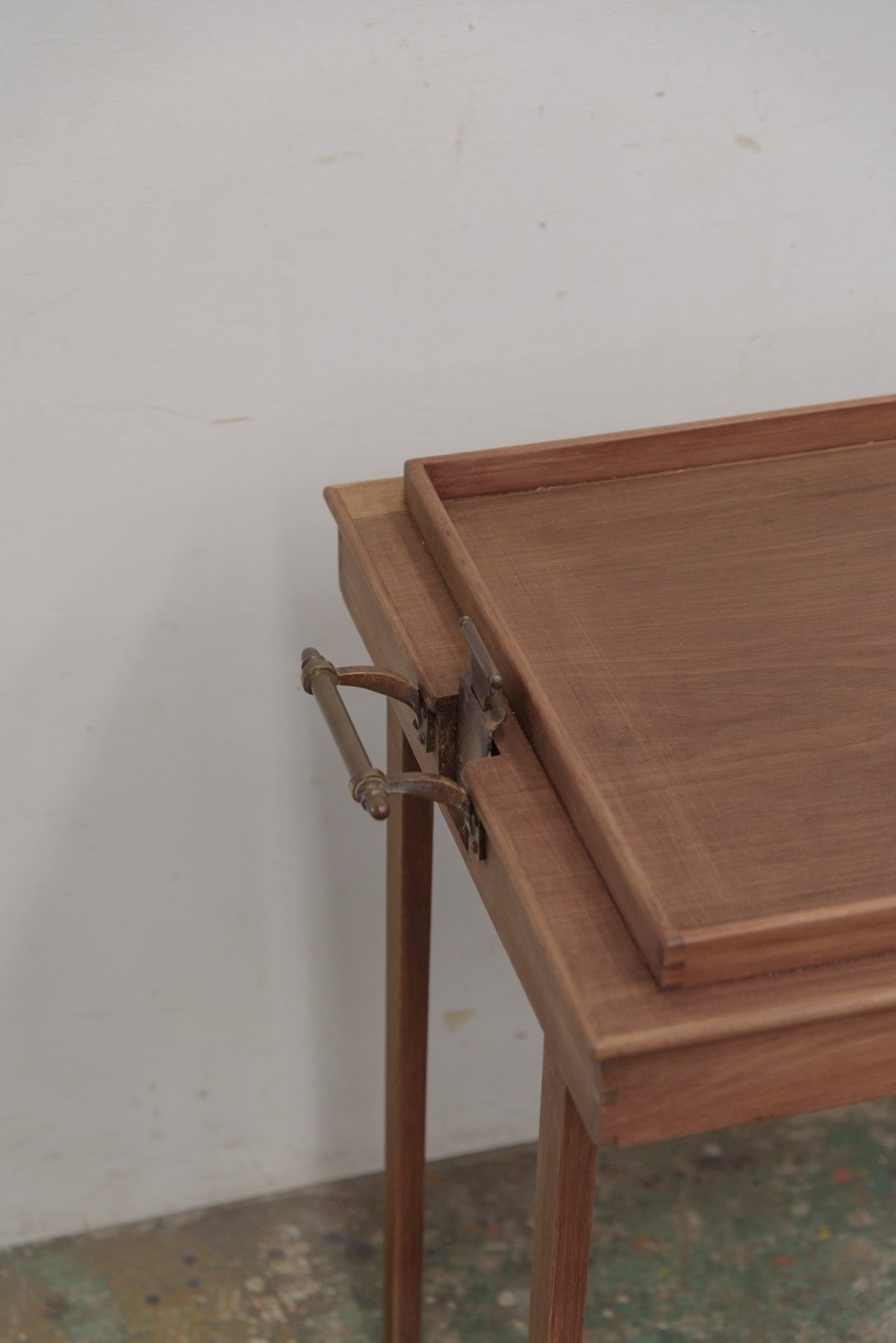#9412 folding table